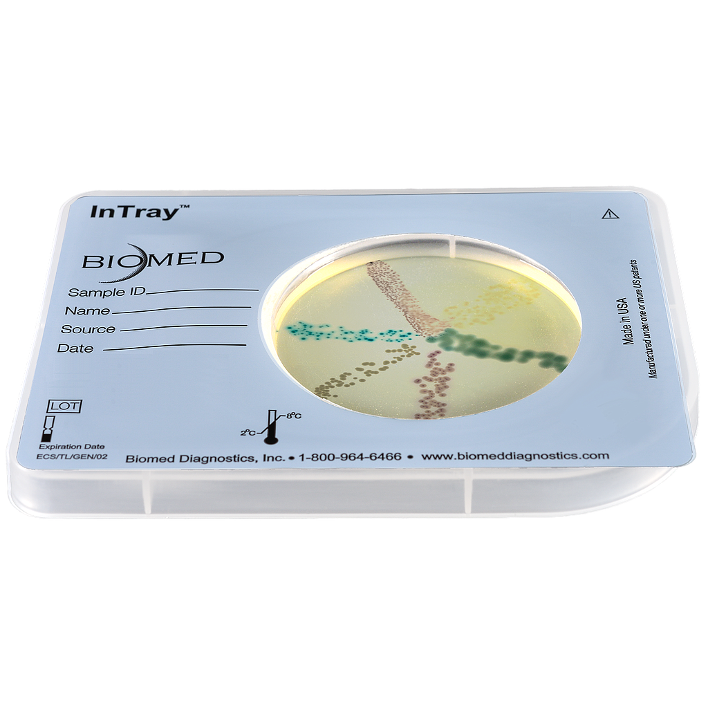 InTray COLOREX™ Screen [20 pk]