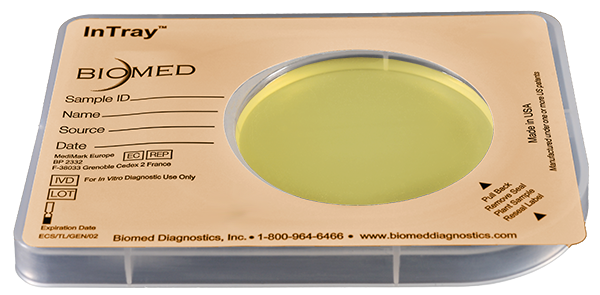 InTray DM-FungID™ 5pk