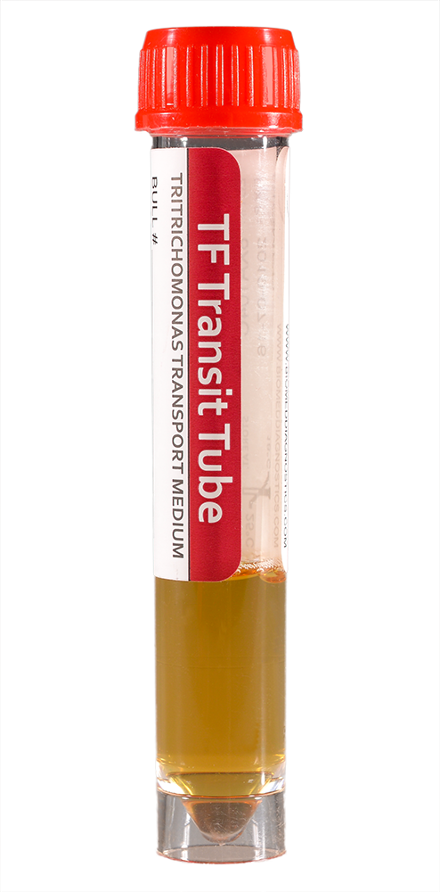 TF-Transit Tube [10 pk]